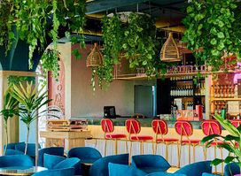Oso Lounge