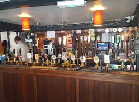 The Falcon Tavern
