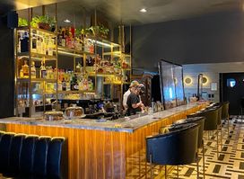 Zelig Drink Bar