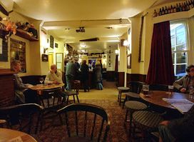 The Woodman Wildhill