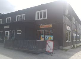 China Garden Restaurant