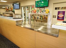 The Clubhouse Hervey Bay