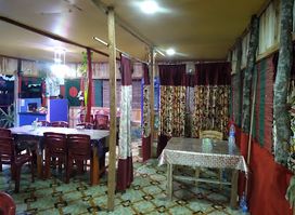 Rangamati Hill Tourist Restaurant & Coffee House