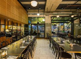 Hophaus Bar