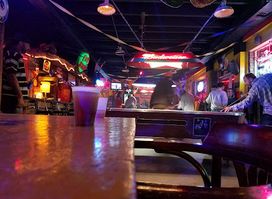 Fat Daddy's