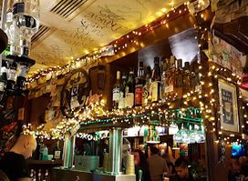 Paddy's Pit Irish Pub Bremen
