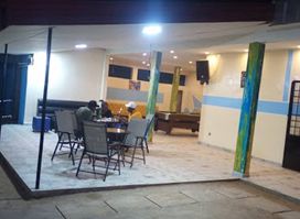 Complexe C'ESKY