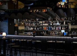 The Owl Cocktail House