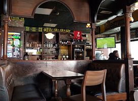 Martins Pub