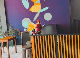 Alitas El Candil - Pub Otavalo