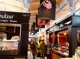 Bar des Vedettes