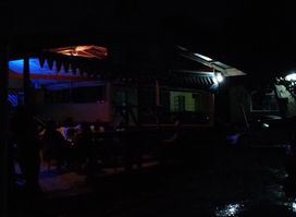 Allow Bar&Restaurant