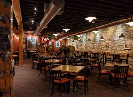 Deschutes Brewery Bend Public House