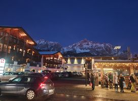 Glam's Alta Badia
