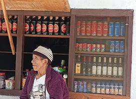 Dorji Chezom Restaurant & Bar