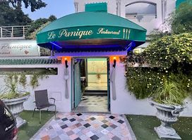 Restaurant Le Punique