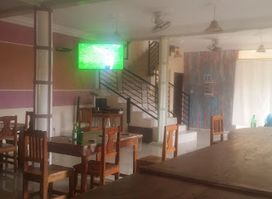 Nawtarane Bar