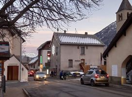 L' Alpen
