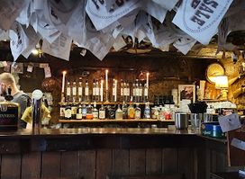 For Sale Pub