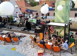 Sonnendeck Augsburg