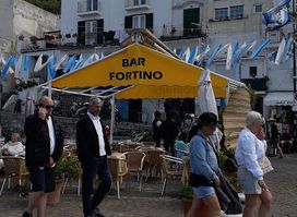 Bar Fortino