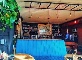 Bar&cafeteria BARaBAR