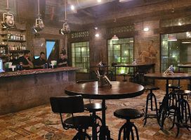 Soro - The village pub