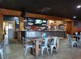 The Bridge Bistro & Brews