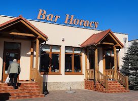 Bar Horacy
