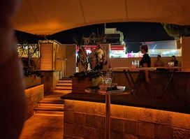 Verano Lounge Bar