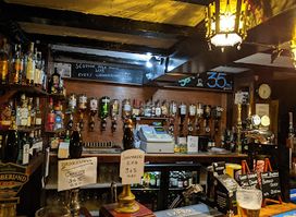 Settle Inn