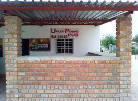 Uncle Pendas Pub