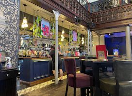 Slug & Lettuce - Worcester