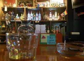 3B's Bar and Grill