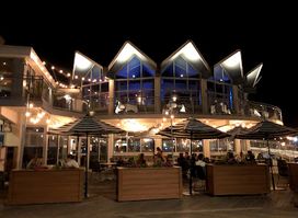 Beach Bar