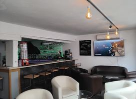 LE 17 LOUNGE BAR - Bar Épernay