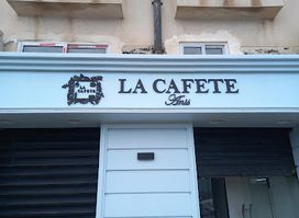 La cafete Anis
