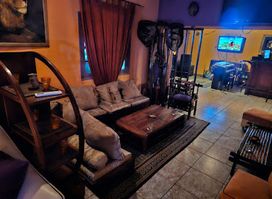 Bali Bar