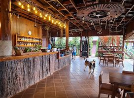 The Living Room Mondulkiri