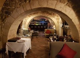 The Medina Restaurant