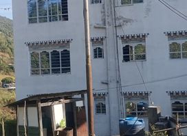 Tenzin wangda building