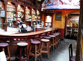 The Front Door Pub