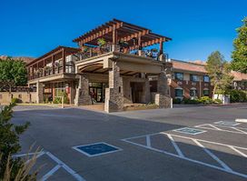 Best Western Plus Canyonlands Inn