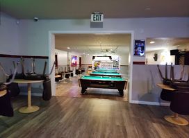Lamp Lounge
