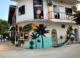 Palms Thulusdhoo