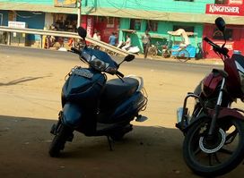 Durga Bar And Resturant