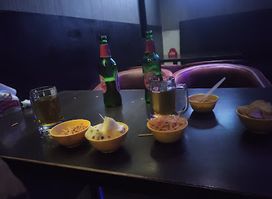 Time Bar