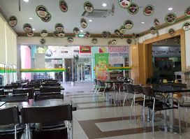 Ideal Cafe & Grill
