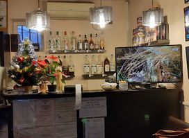 Aliusha cafe bar srl