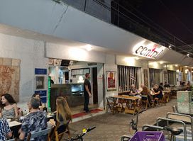 Bar Central